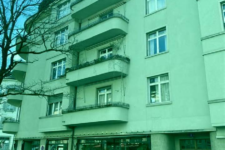 Ivy, 39 — Escort in Zuerich (Kreis 4) / Langstrasse, Switzerland