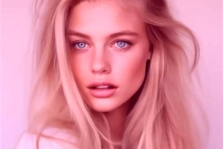 Jade, 20, a blonde grey-eyed mixed companion based in Shuangqing. Offering Fetish, OWO, 69. Available for incall and outcall, day and evening dates.