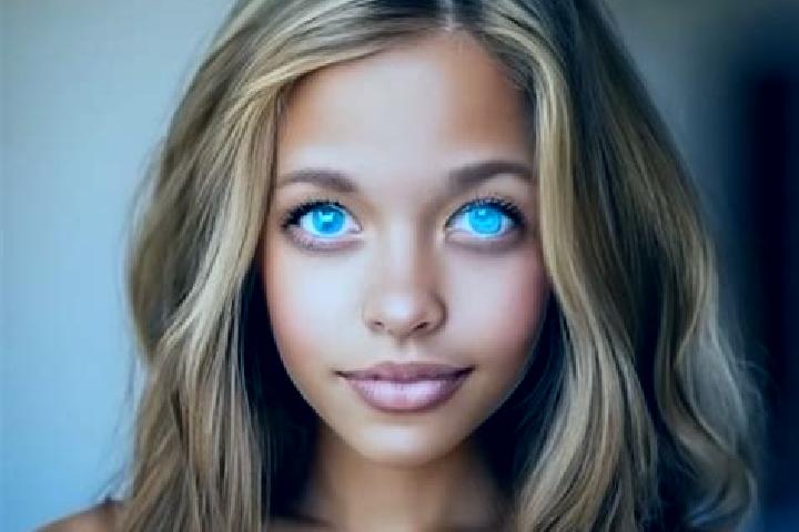 Jade, 20, a red blue-eyed mixed companion based in Guigovelaga. Offering Massage, BDSM, Travel Companion. Available for incall and outcall, overnight booking...