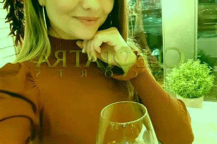 Jade, 20, a red grey-eyed mediterranean companion based in Fraccionamiento Arboledas. Offering Domination, Fetish, GFE, BDSM. Available for incall and outcal...