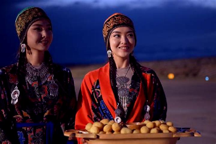 Jade, 20 — Escort in Kyzyl-Bulak, Kyrgyzstan