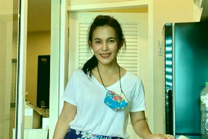 Jade, 20 — Escort in Sikhio, Thailand