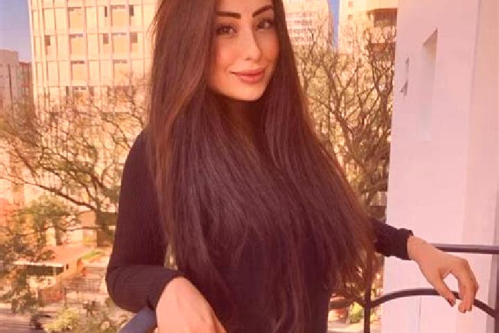 Jade, 20 — Escort in Silva Jardim, Brazil