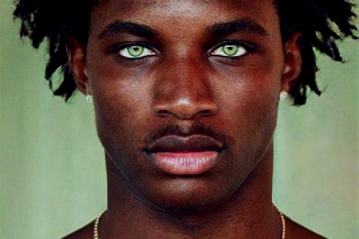 Jade, 21, a black green-eyed middle eastern companion based in Hermenegildo Galeana 2da. Seccion. Offering Erotic Massage, Fetish, A-Level. Available for inc...
