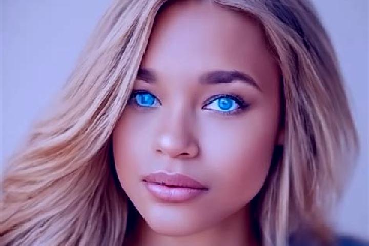 Jade, 21, a blonde grey-eyed latina companion based in Voinka. Offering OWO, Domination, Girlfriend Experience, 69. Available for incall and outcall, day and...