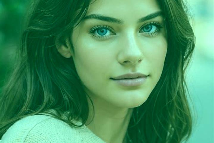 Jade, 21, a brunette brown-eyed mixed companion based in Sangod. Offering A-Level, Massage. Available for incall and outcall, day and evening dates.