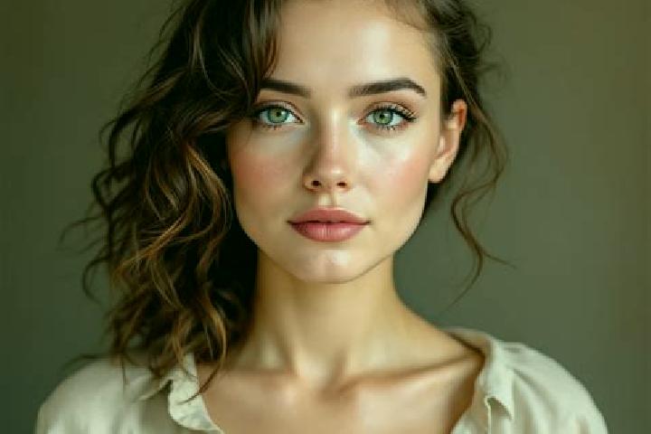 Jade, 21, a chestnut green-eyed mixed companion based in Undues de Lerda. Offering CIM, Couples, Tantra, A-Level. Available for incall and outcall, overnight...