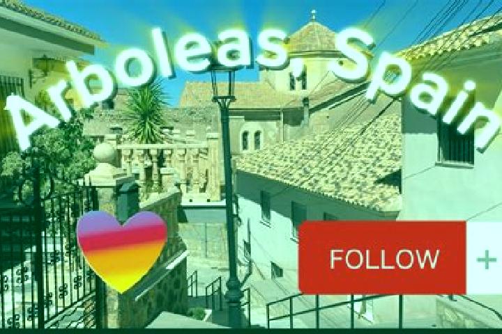 Jade, 21 — Escort in Arboleas, Spain