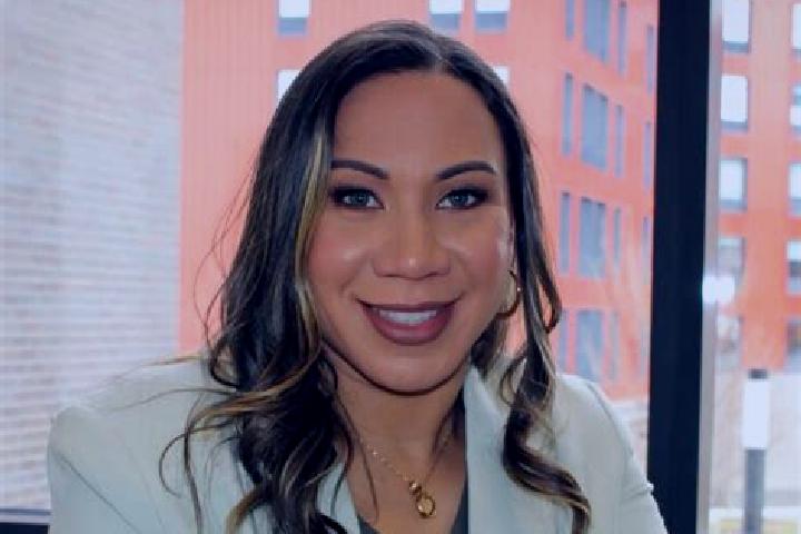 Jade, 21 — Escort in Central Falls, United States