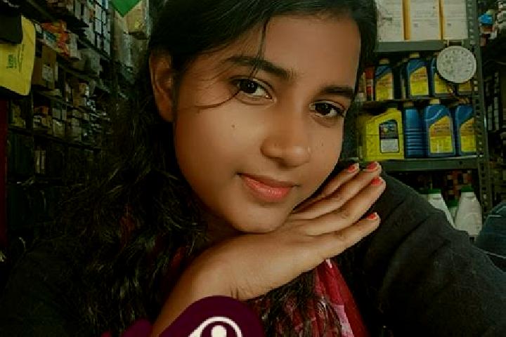 Jade, 21 — Escort in Champua, India