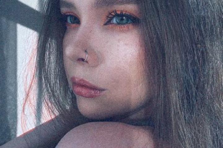 Jade, 21 — Escort in Yus va, Russia