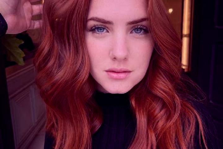 Jade, 22, a auburn blue-eyed middle eastern companion based in Salagnac. Offering 69, Fetish, CIM. Available for incall and outcall, day and evening dates.