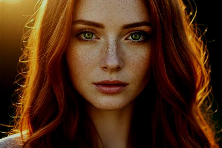 Jade, 22, a auburn green-eyed mixed companion based in Orchamps-Vennes. Offering OWO, GFE, Deep French Kissing. Available for incall and outcall, day and eve...