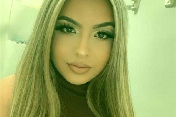 Jade, 22, a blonde grey-eyed latina companion based in Rajce. Offering Tantra, Overnight, Girlfriend Experience, Party Girl. Available for incall and outcall...