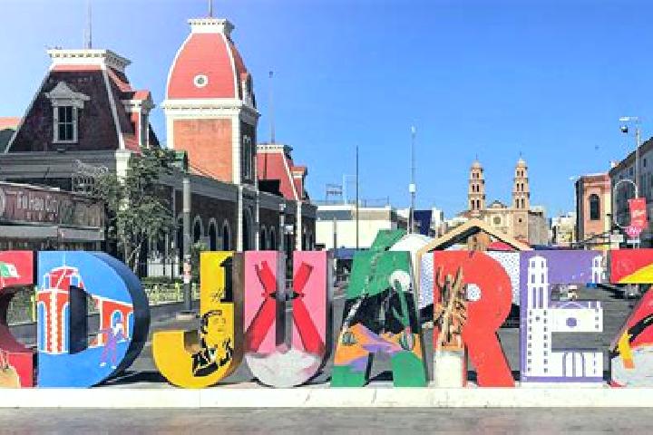 Jade, 22 — Escort in Colonia Juarez, Mexico