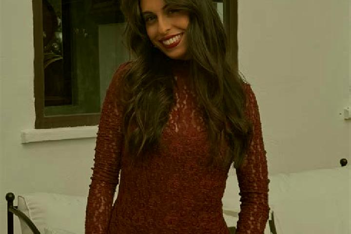 Jade, 22 — Escort in Dulce Grande, Mexico