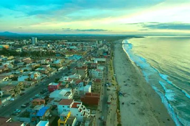 Jade, 22 — Escort in Fraccion las Palmas, Mexico