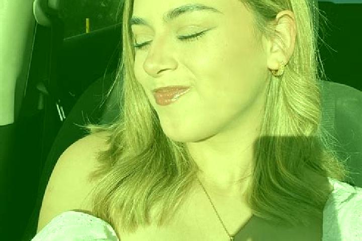 Jade, 22 — Escort in Las Sabinas, Mexico