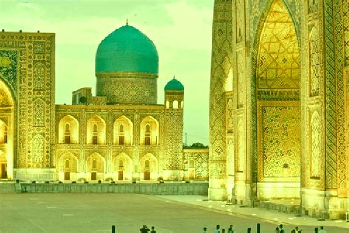 Jade, 22 — Escort in Oqmang it, Uzbekistan