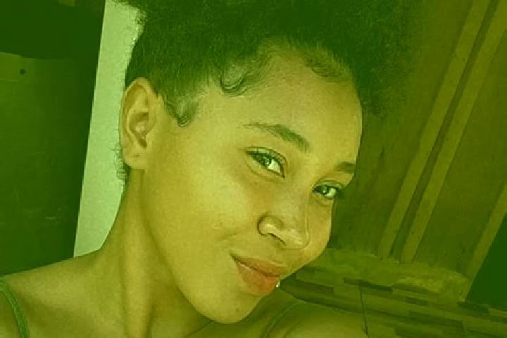 Jade, 22 — Escort in Paranaita, Brazil
