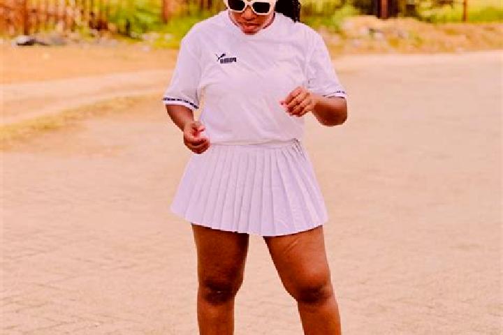 Jade, 22 — Escort in Pitseng, Botswana