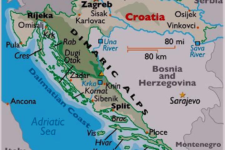 Jade, 22 — Escort in Popovaca, Croatia