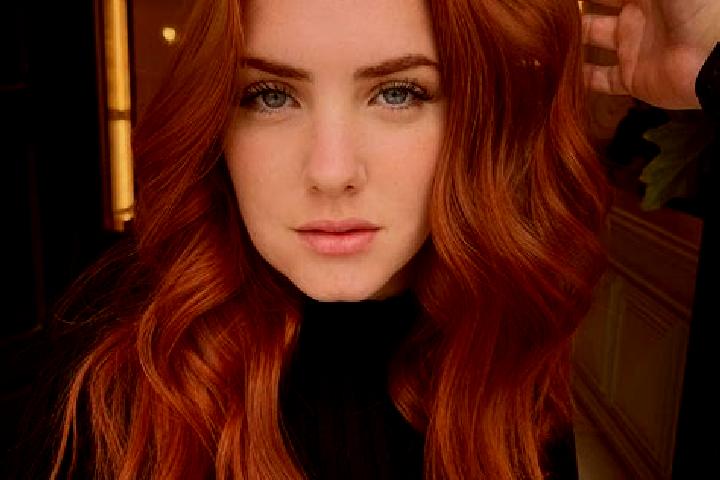 Jade, 23, a auburn blue-eyed european companion based in Citajur. Offering BDSM, Couples, Erotic Massage. Available for incall and outcall, overnight booking...
