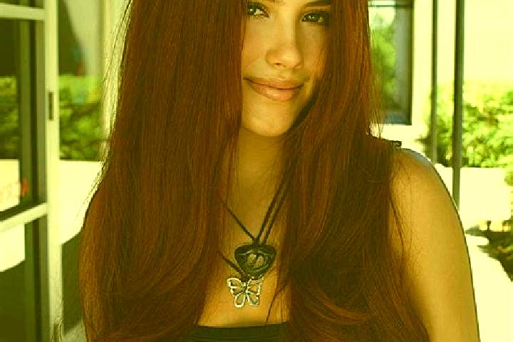 Jade, 23, a auburn dark-eyed mediterranean companion based in Giron. Offering Deep French Kissing, Roleplay, Fetish, Travel Companion. Available for incall a...