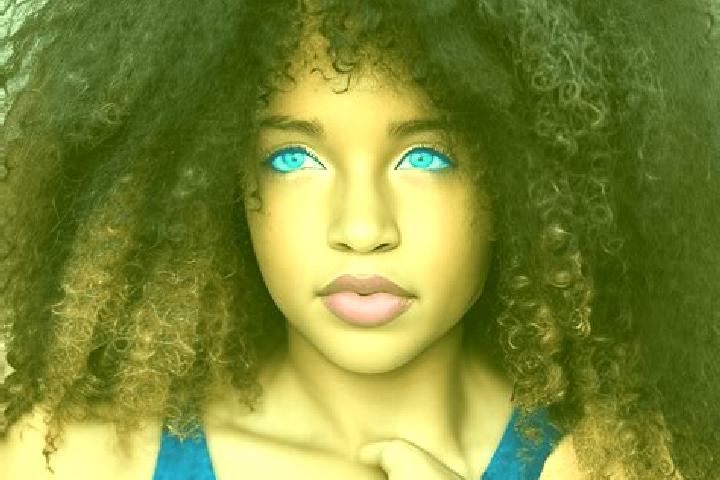 Jade, 23, a black blue-eyed mixed companion based in Yuanyi. Offering BDSM, GFE, A-Level, Domination, Roleplay. Available for incall and outcall, day and eve...