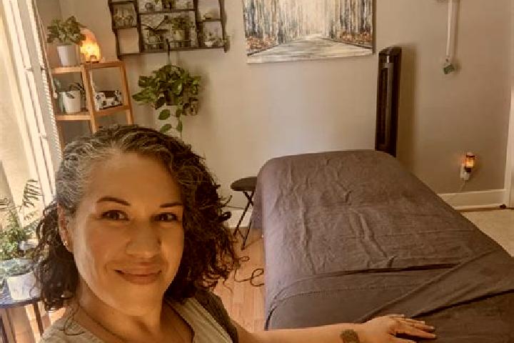 Jade, 23, a black brown-eyed indian companion based in Los Palos. Offering Couples, Erotic Massage, Fetish, Massage. Available for incall and outcall, day an...