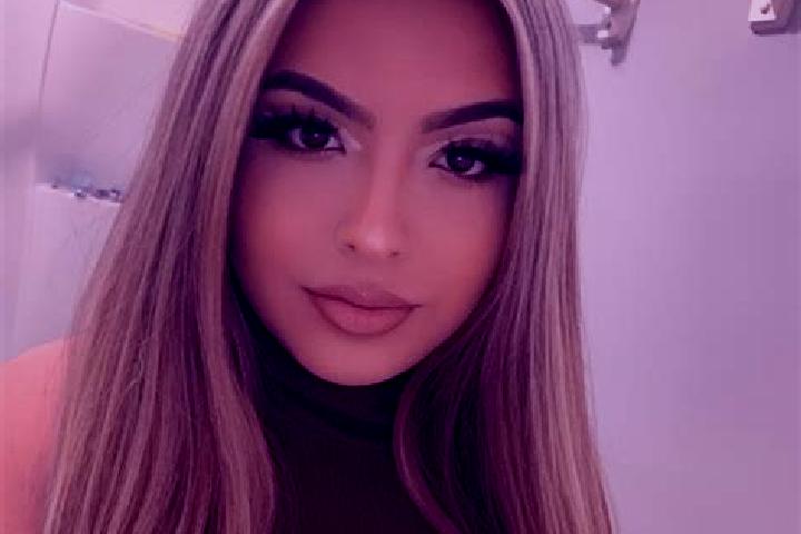 Jade, 23, a blonde dark-eyed latina companion based in Laodianzi. Offering Party Girl, Travel Companion, Domination. Available for incall and outcall, overni...