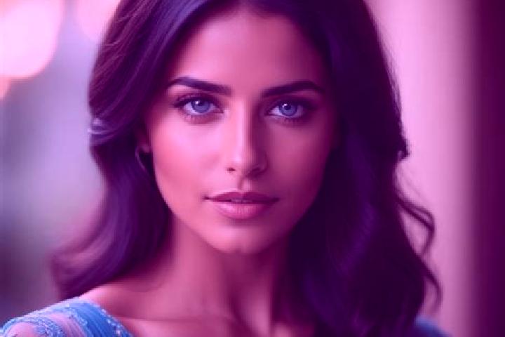 Jade, 23, a chestnut blue-eyed latina companion based in Cargese. Offering 69, Roleplay, Party Girl. Available for incall and outcall, day and evening dates.