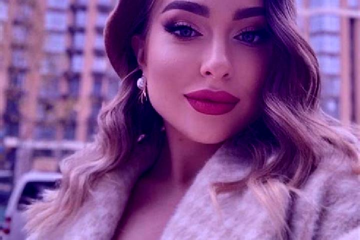 Jade, 23 — Escort in Boyarka, Ukraine