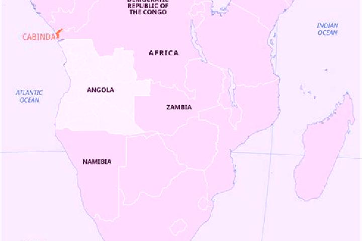 Jade, 23 — Escort in Cacongo, Angola