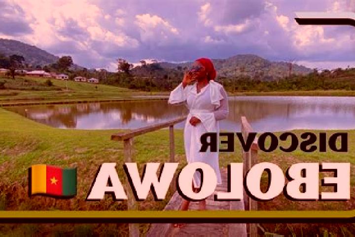 Jade, 23 — Escort in Ebolowa, Cameroon
