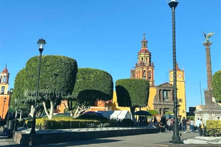 Jade, 23 — Escort in Guadalupe del Rio, Mexico