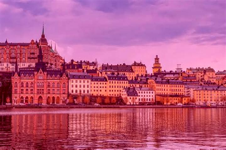 Jade, 23 — Escort in Hoegsjoe, Sweden
