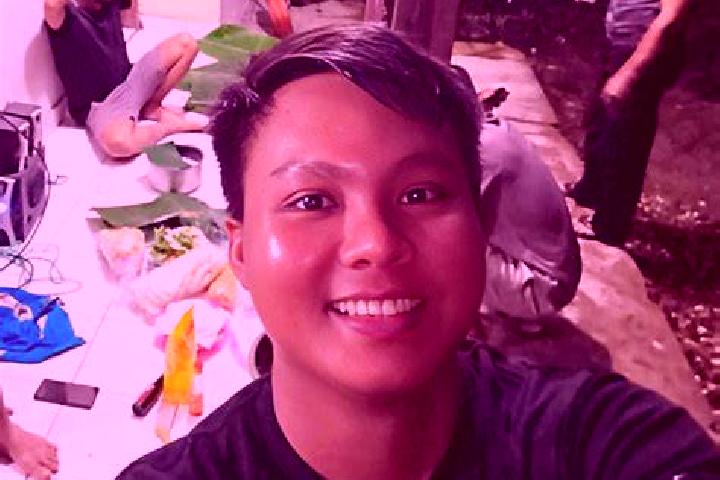 Jade, 23 — Escort in Jaken, Indonesia