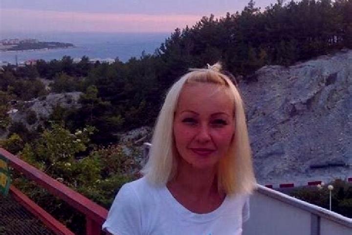 Jade, 23 — Escort in Nizhniy Kuranakh, Russia