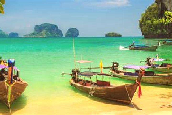 Jade, 23 — Escort in Ranong, Thailand
