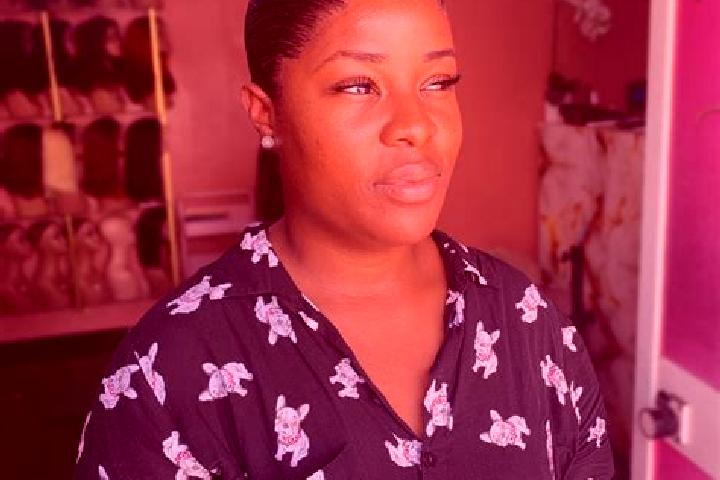 Jade, 23 — Escort in Viana, Angola