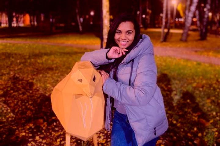 Jade, 23 — Escort in Zhulebino, Russia