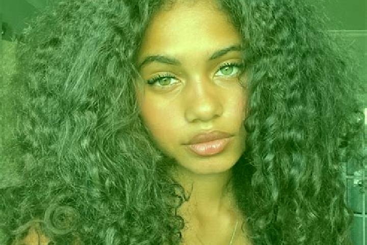 Jade, 24, a black grey-eyed ebony companion based in Kokoun. Offering Deep French Kissing, Roleplay, Travel Companion, Tantra, Girlfriend Experience. Availab...