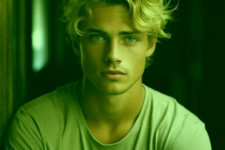 Jade, 24, a blonde amber-eyed mixed companion based in Kesamben. Offering Travel Companion, CIM, Couples. Available for incall and outcall, overnight booking...