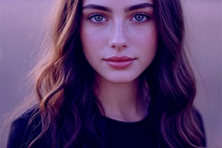 Jade, 24, a chestnut blue-eyed mediterranean companion based in Farkaslyuk. Offering Deep French Kissing, BDSM, Roleplay. Available for incall and outcall, d...
