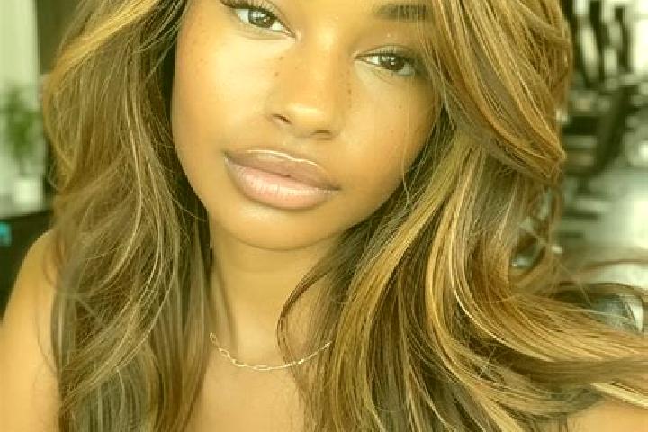 Jade, 24, a dark blonde hazel-eyed ebony companion based in Bandariba. Offering Dinner Date, CIM, GFE. Available for incall and outcall, overnight bookings a...