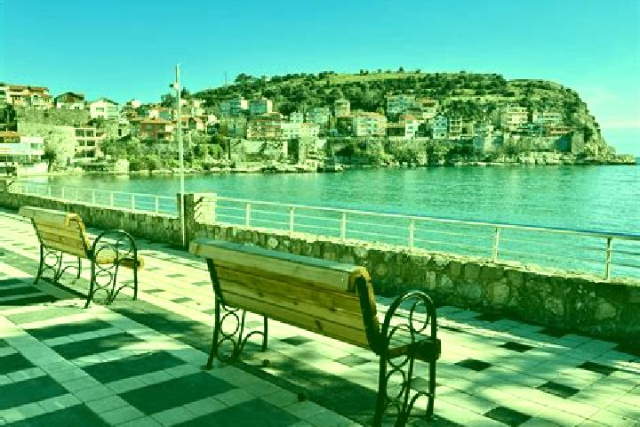 Jade, 24 — Escort in Amasra, Turkey