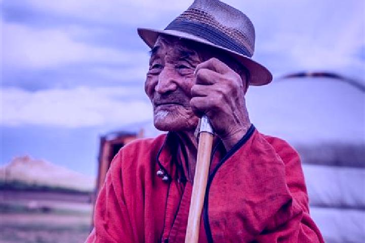 Jade, 24 — Escort in Bor-Udzuur, Mongolia