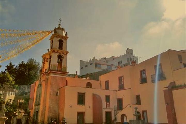Jade, 24 — Escort in El Milagro, Mexico