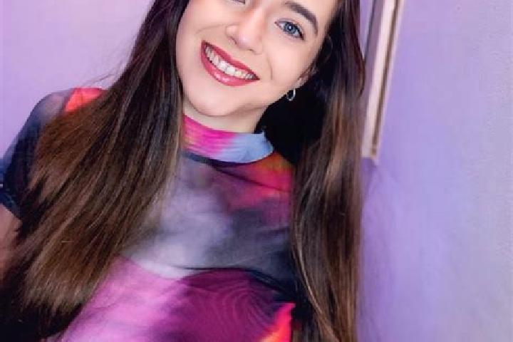 Jade, 24 — Escort in Famailla, Argentina